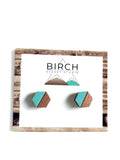CLEARANCE / SECONDS SALE: Geometric Mix