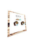 CLEARANCE / SECONDS SALE: Geometric Mix