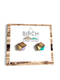 CLEARANCE / SECONDS SALE: Geometric Mix